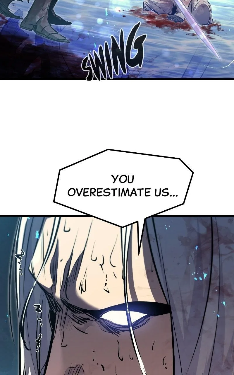 The Regressed Mercenary Has a Plan Chapter 99 – Page 8