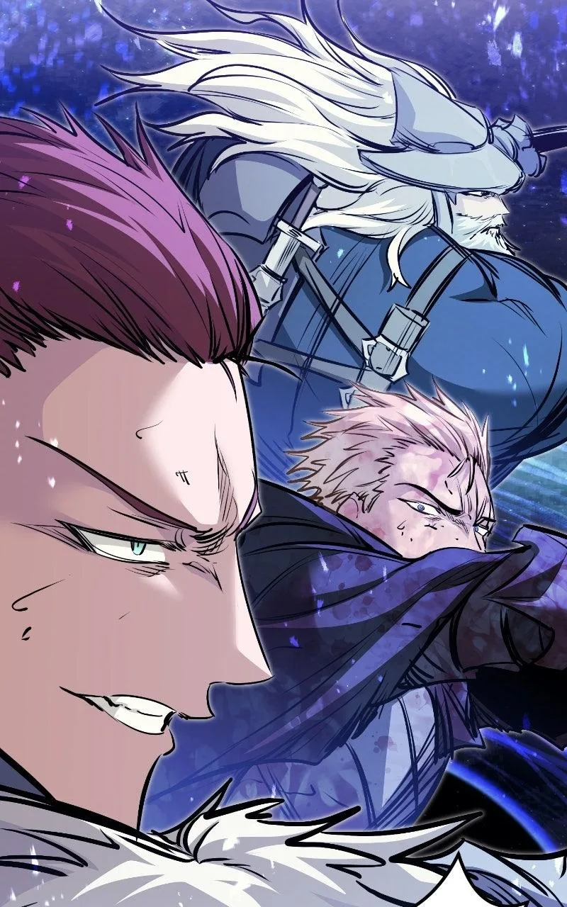 The Regressed Mercenary Has a Plan Chapter 99 – Page 97