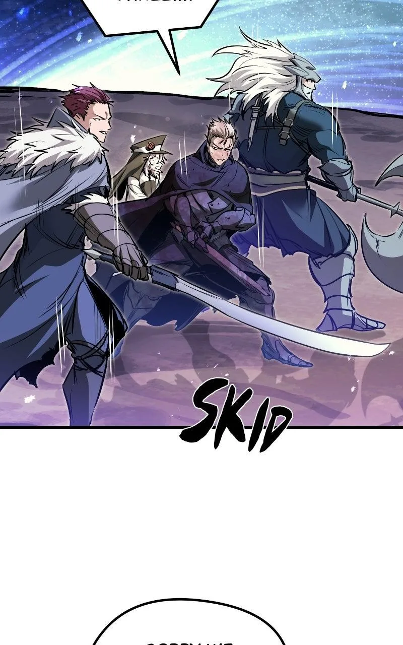 The Regressed Mercenary Has a Plan Chapter 99 – Page 101