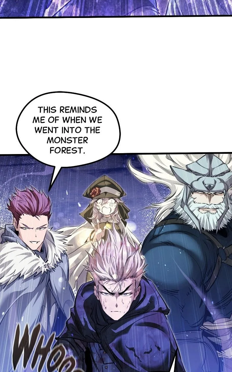 The Regressed Mercenary Has a Plan Chapter 99 – Page 108