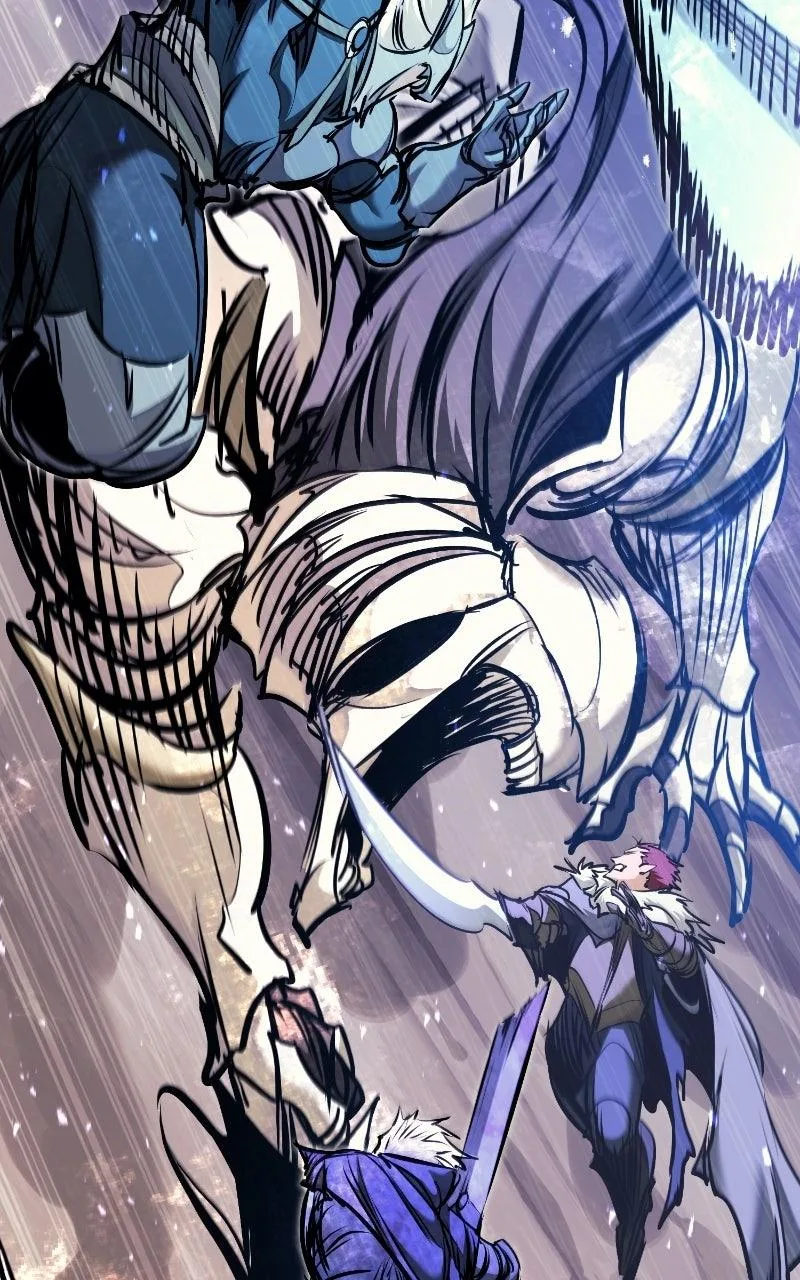 The Regressed Mercenary Has a Plan Chapter 99 – Page 115