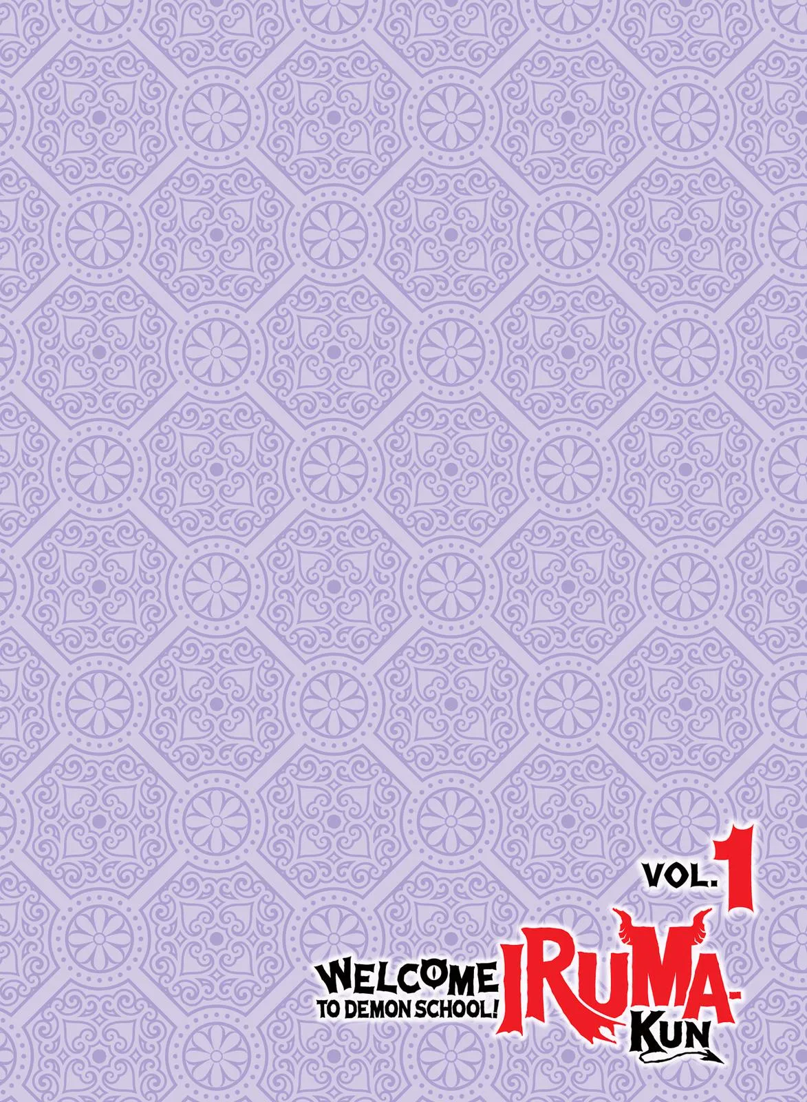 Welcome to Demon School! Iruma-kun Chapter 1 – Page 8