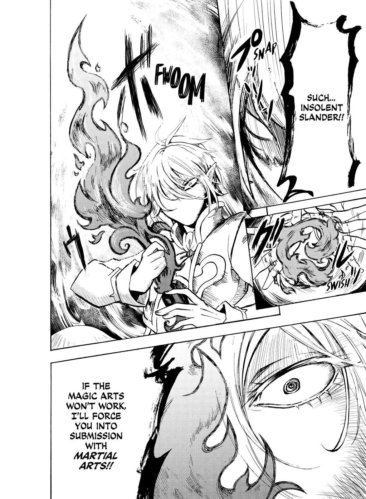 Welcome to Demon School! Iruma-kun Chapter 1 – Page 42