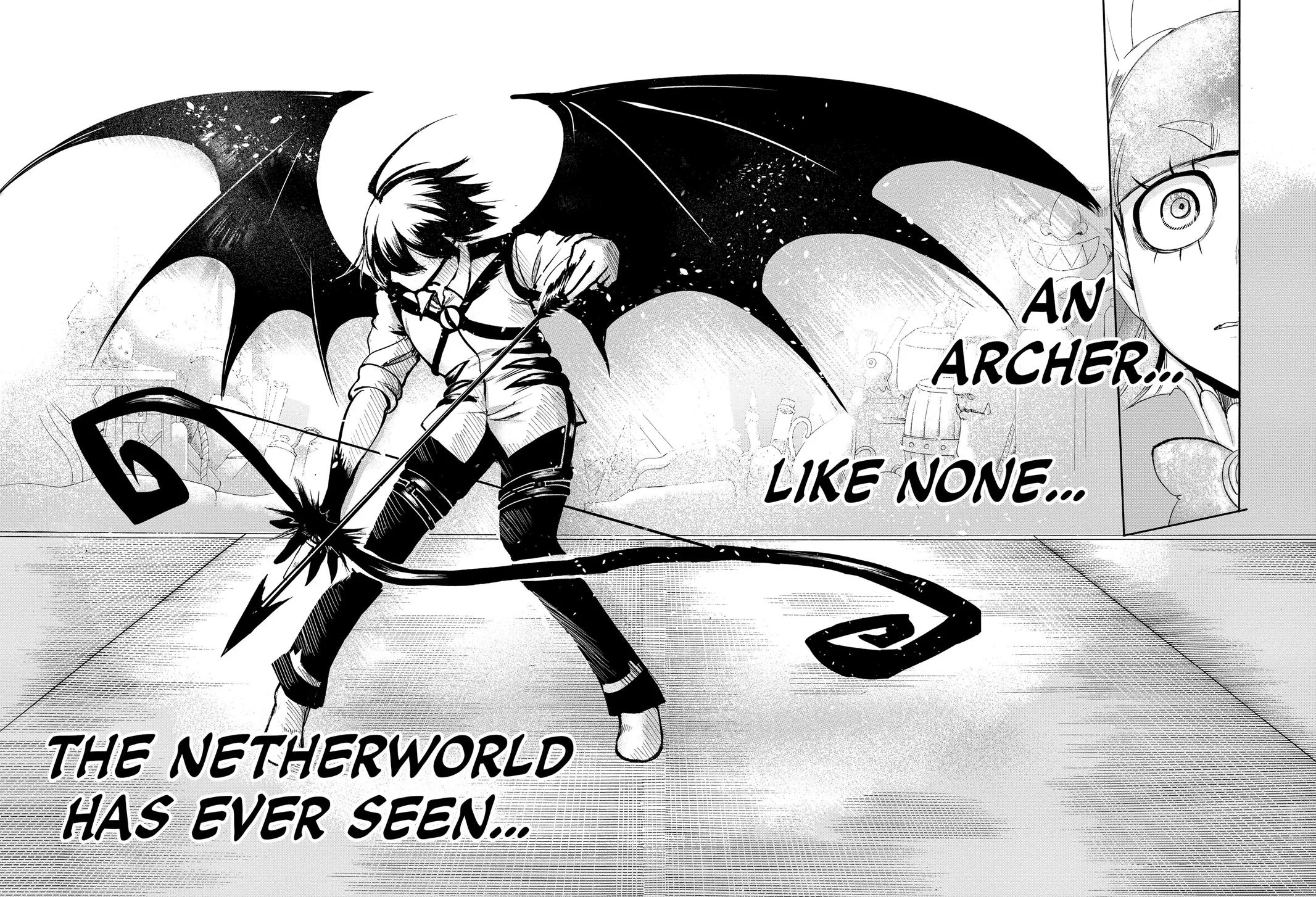 Welcome to Demon School! Iruma-kun Chapter 100 – Page 21