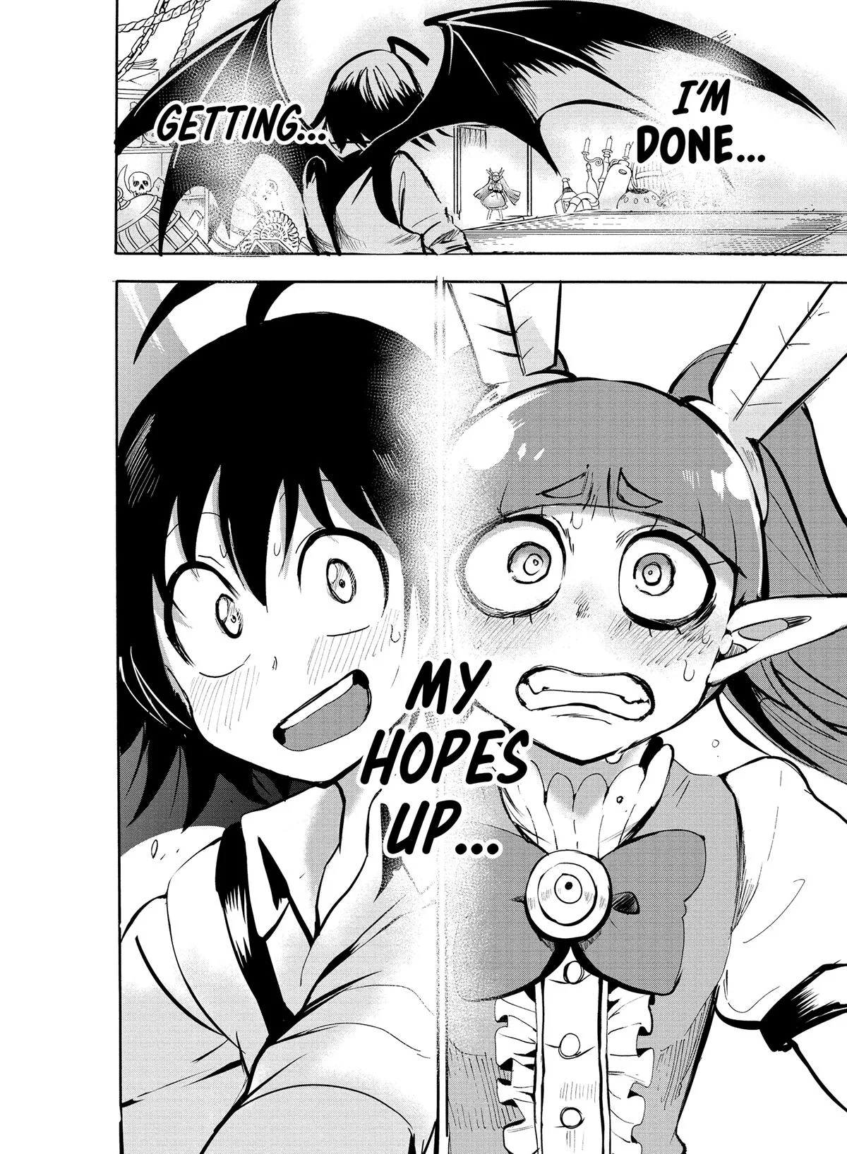 Welcome to Demon School! Iruma-kun Chapter 100 – Page 22