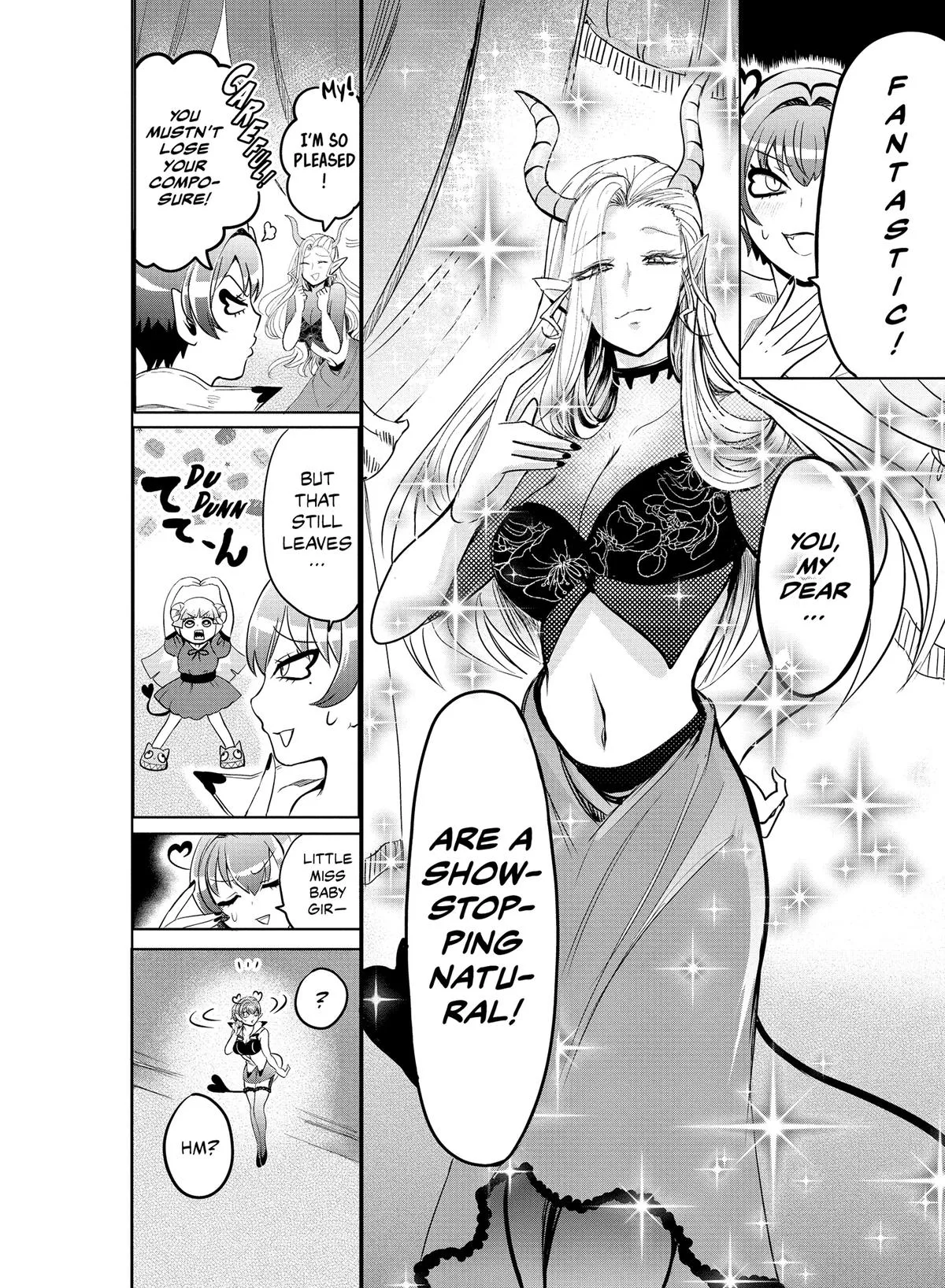Welcome to Demon School! Iruma-kun Chapter 101 – Page 12