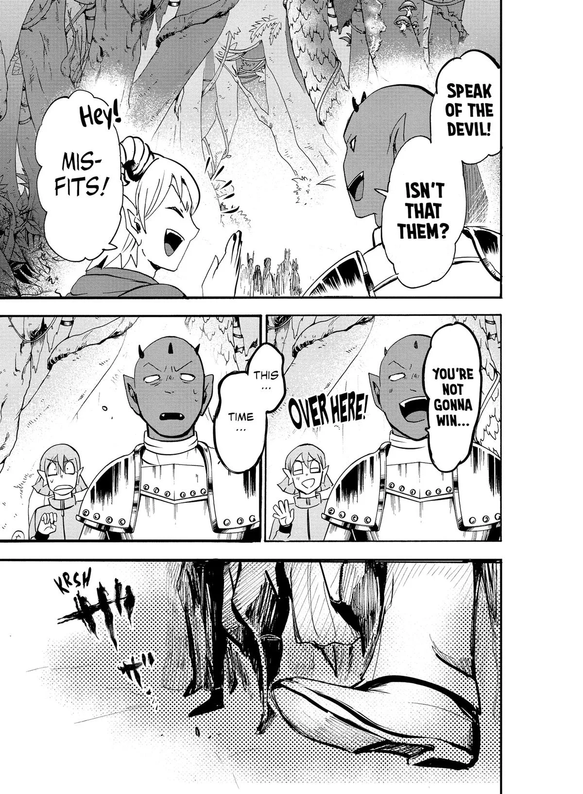 Welcome to Demon School! Iruma-kun Chapter 102 – Page 13
