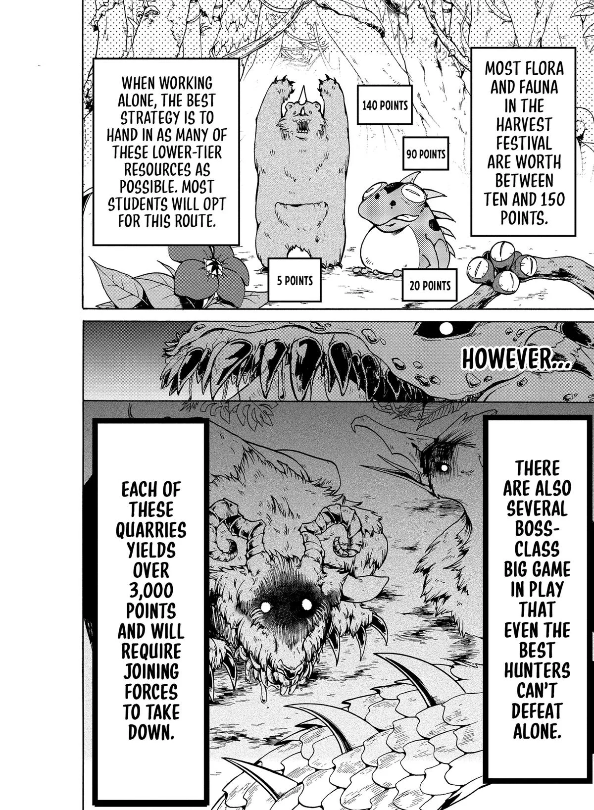 Welcome to Demon School! Iruma-kun Chapter 104 – Page 6