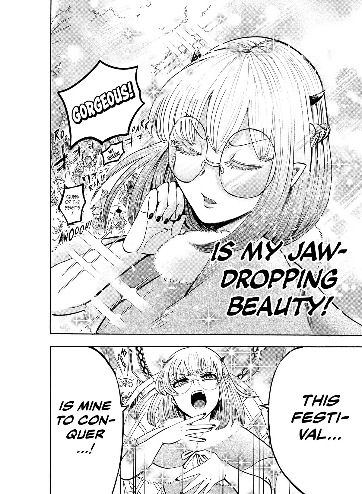 Welcome to Demon School! Iruma-kun Chapter 104 – Page 19