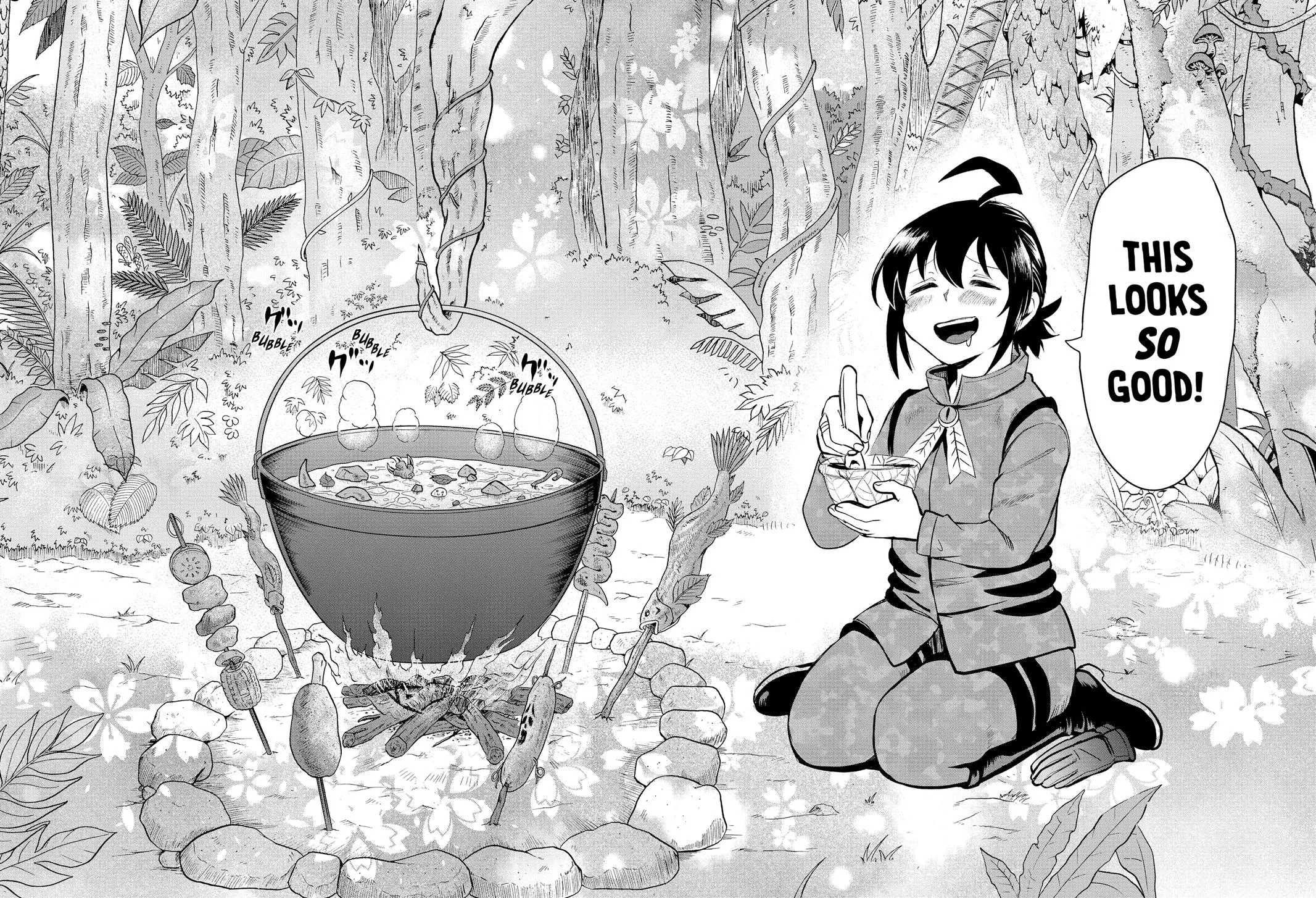 Welcome to Demon School! Iruma-kun Chapter 106 – Page 19