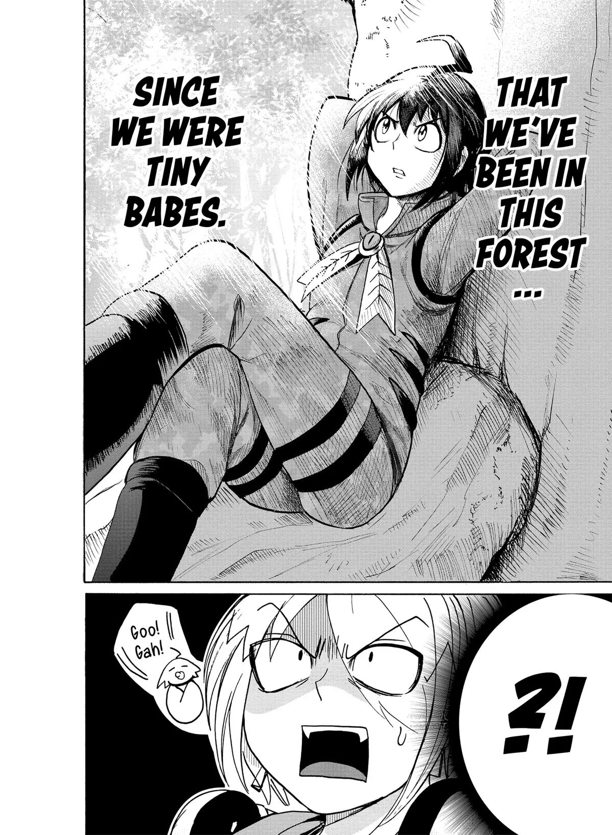 Welcome to Demon School! Iruma-kun Chapter 107 – Page 16