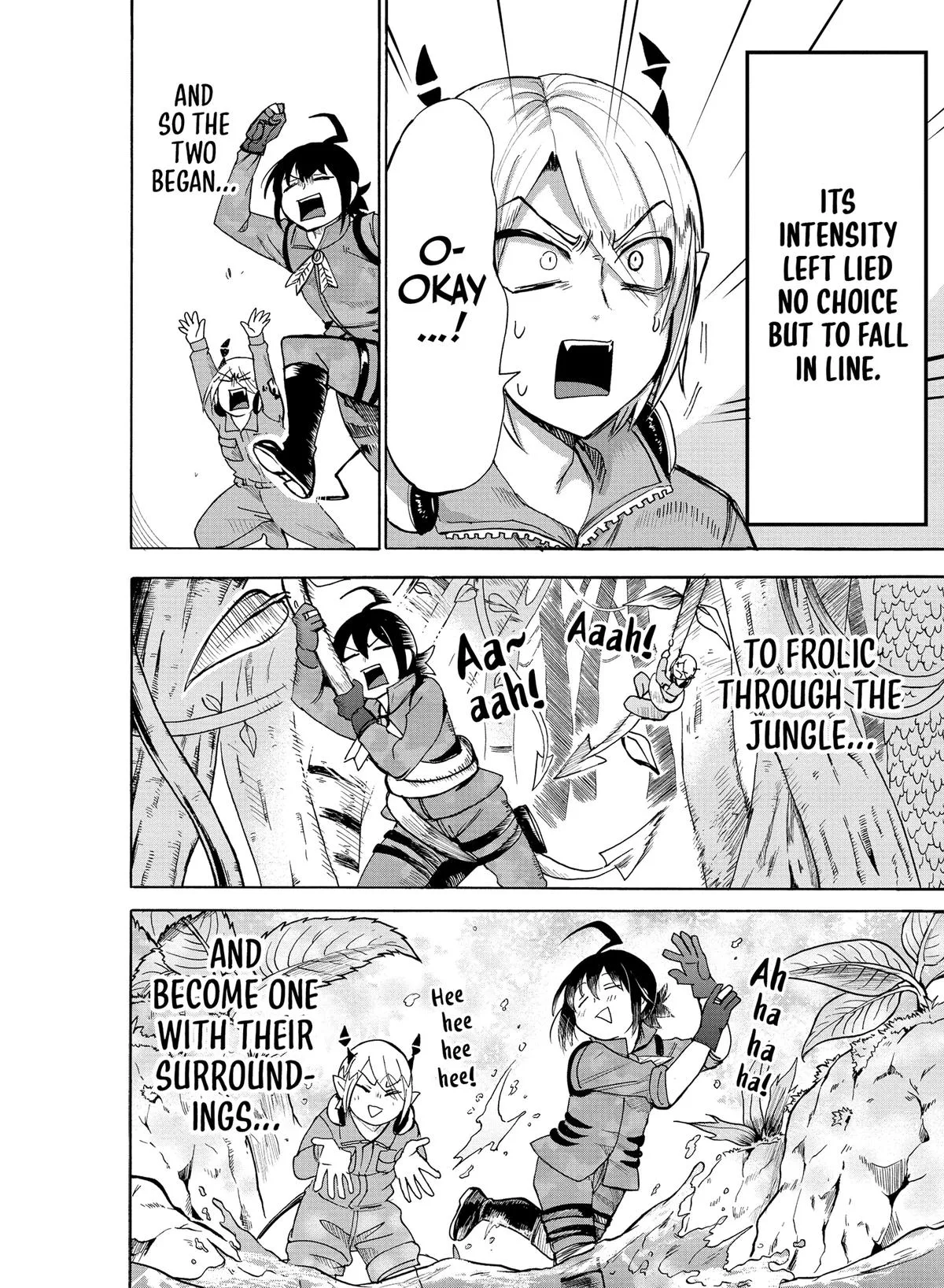 Welcome to Demon School! Iruma-kun Chapter 107 – Page 20