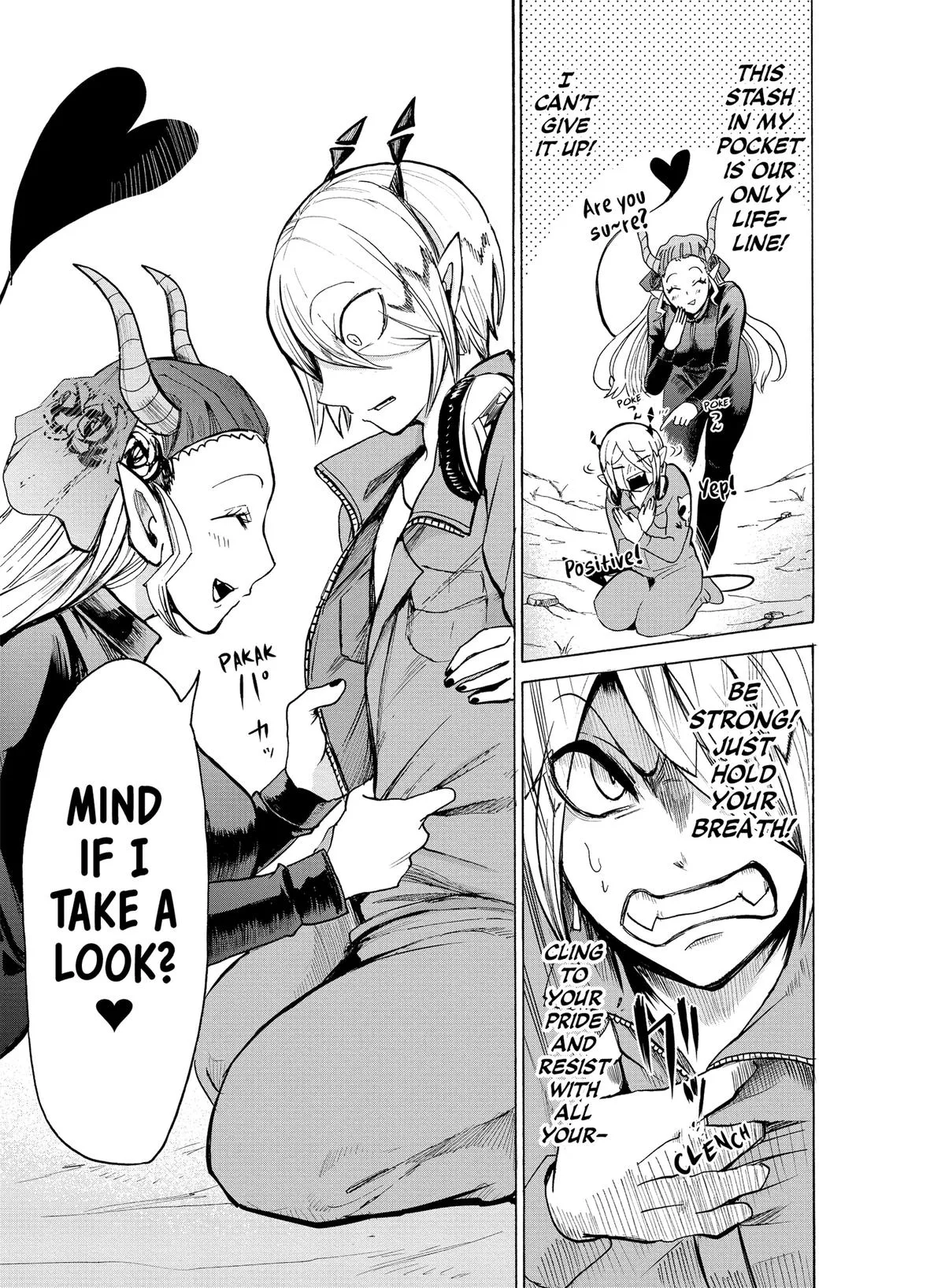 Welcome to Demon School! Iruma-kun Chapter 108 – Page 5