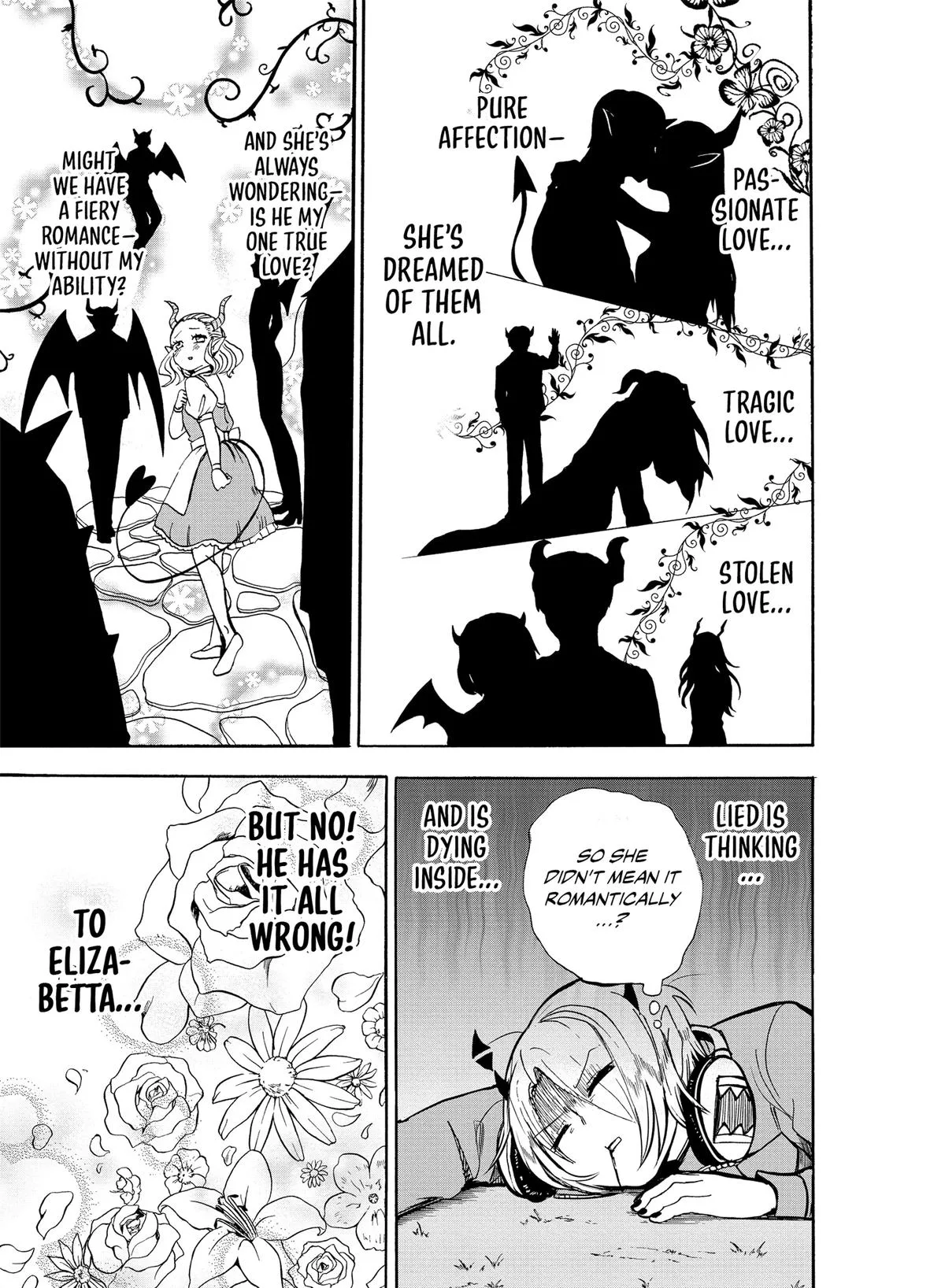 Welcome to Demon School! Iruma-kun Chapter 108 – Page 13
