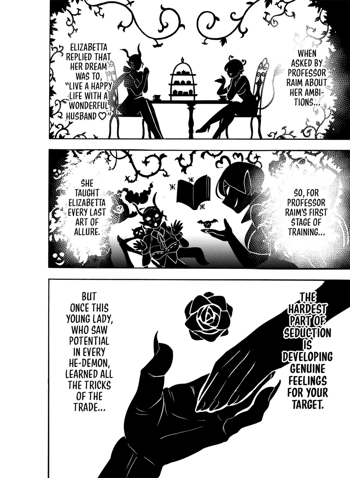Welcome to Demon School! Iruma-kun Chapter 108 – Page 15