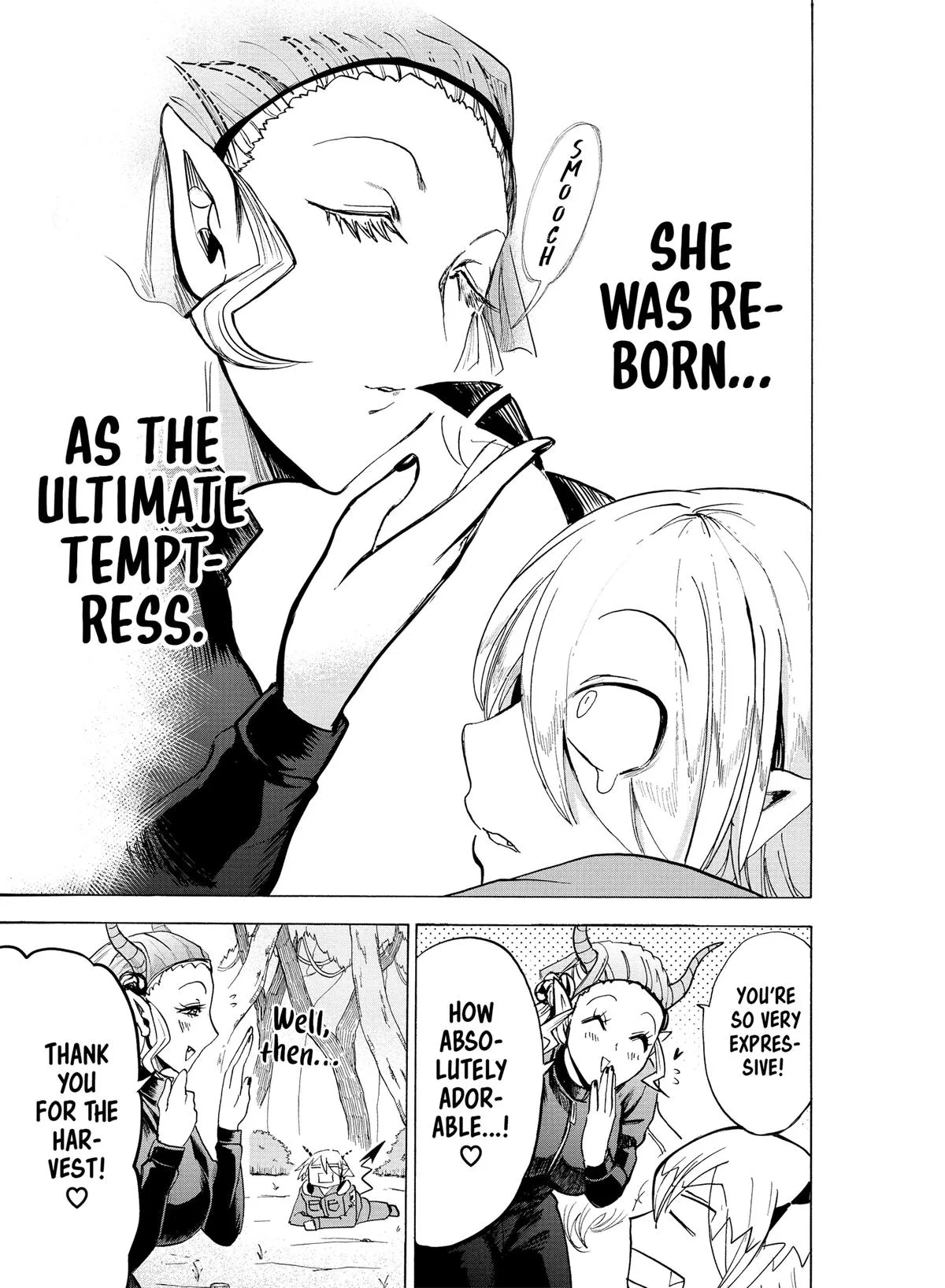 Welcome to Demon School! Iruma-kun Chapter 108 – Page 16