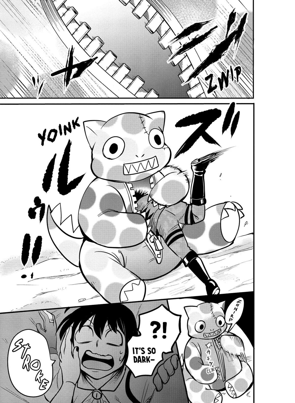 Welcome to Demon School! Iruma-kun Chapter 108 – Page 18