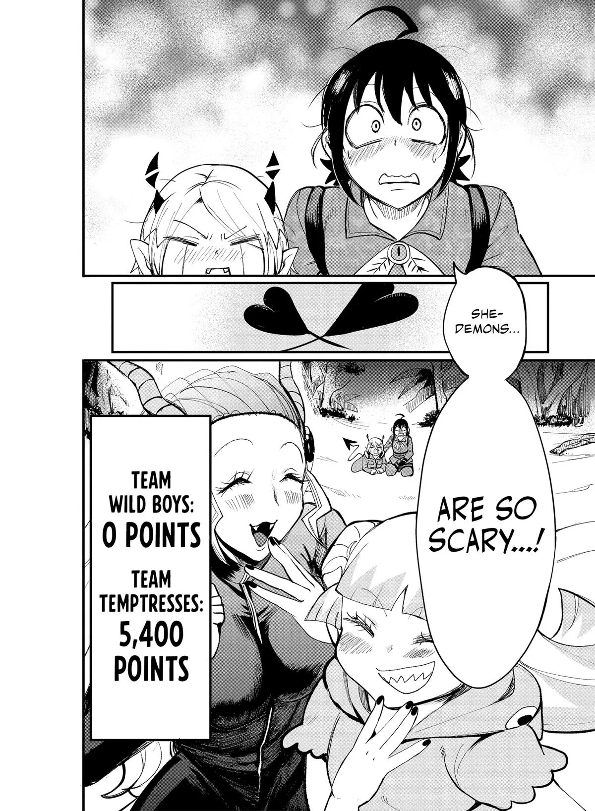 Welcome to Demon School! Iruma-kun Chapter 109 – Page 20