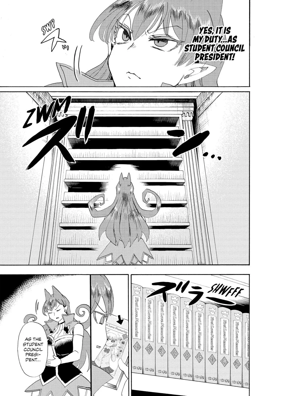 Welcome to Demon School! Iruma-kun Chapter 11 – Page 18
