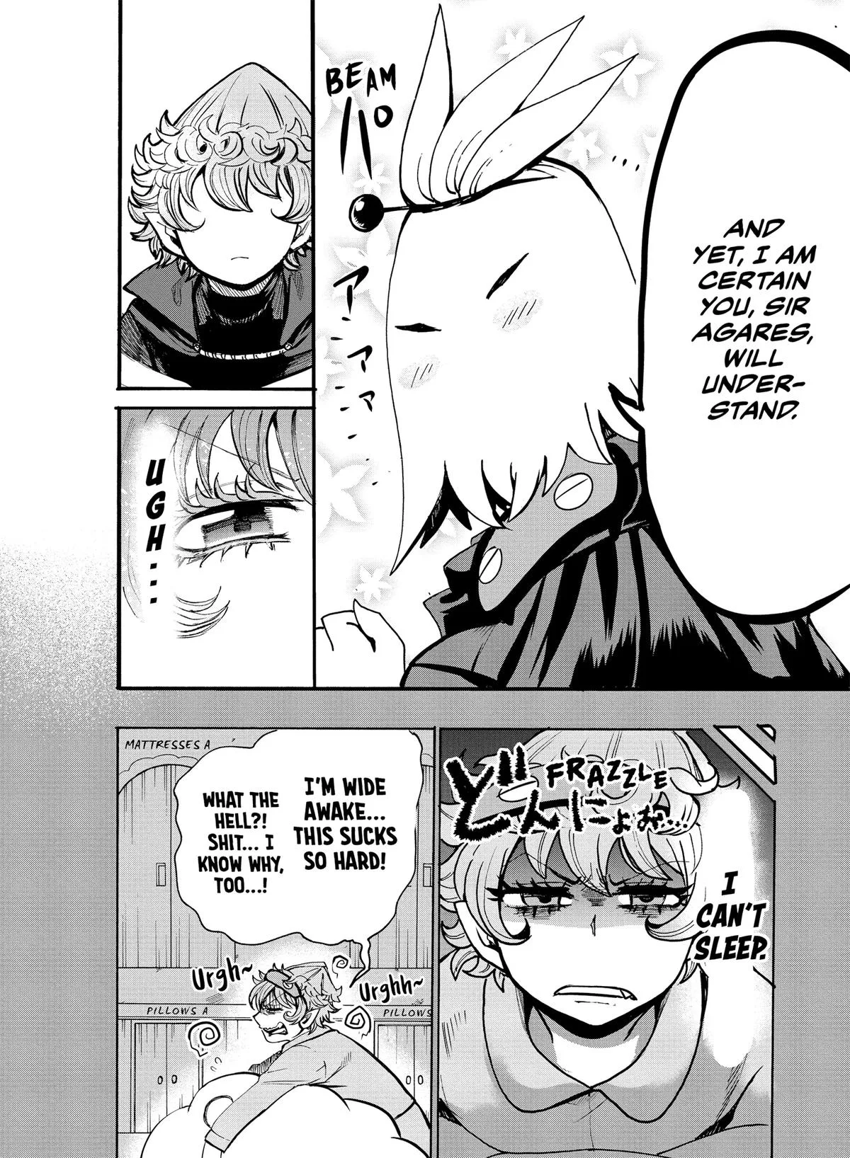 Welcome to Demon School! Iruma-kun Chapter 111 – Page 14
