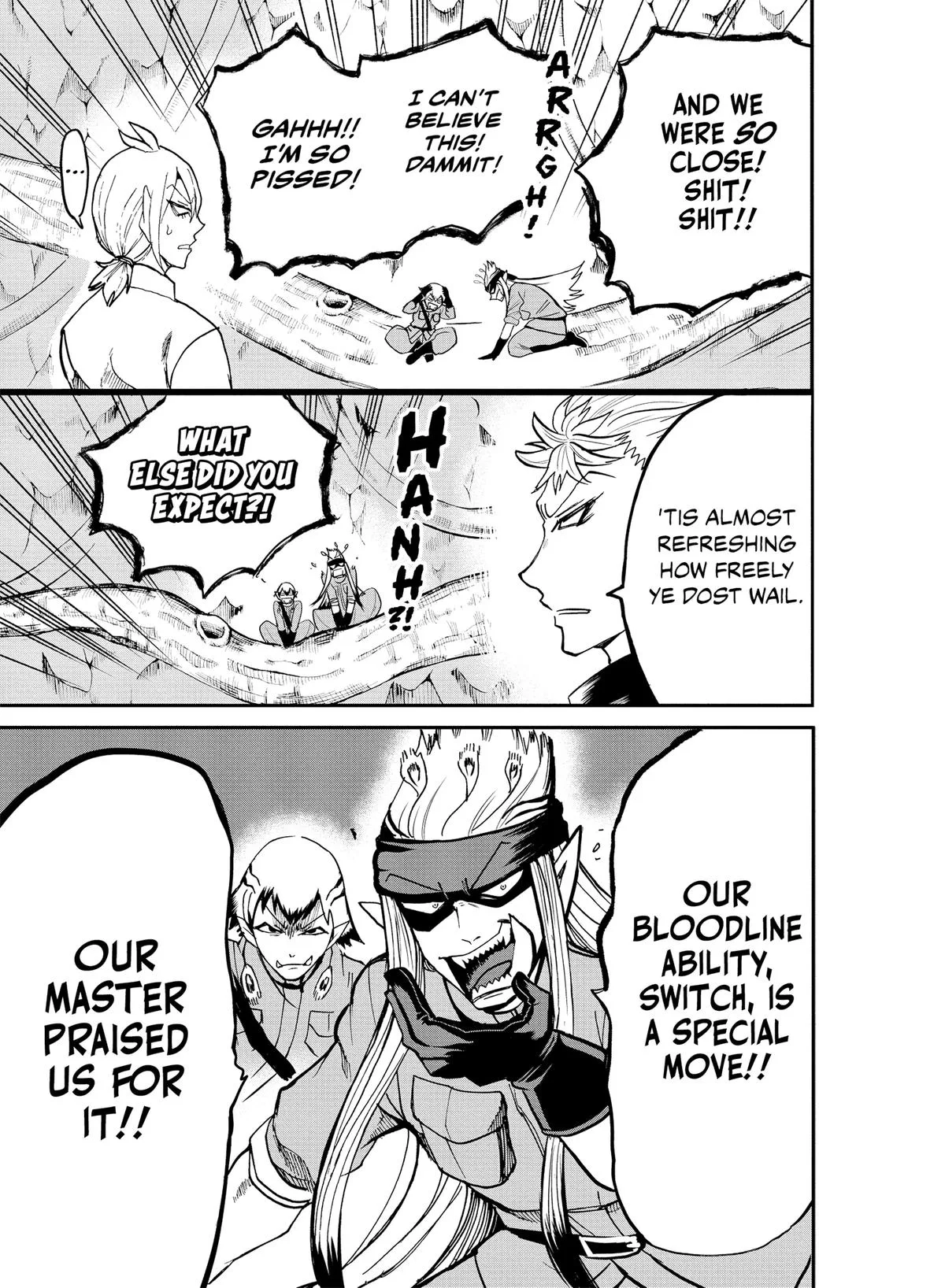 Welcome to Demon School! Iruma-kun Chapter 113 – Page 18