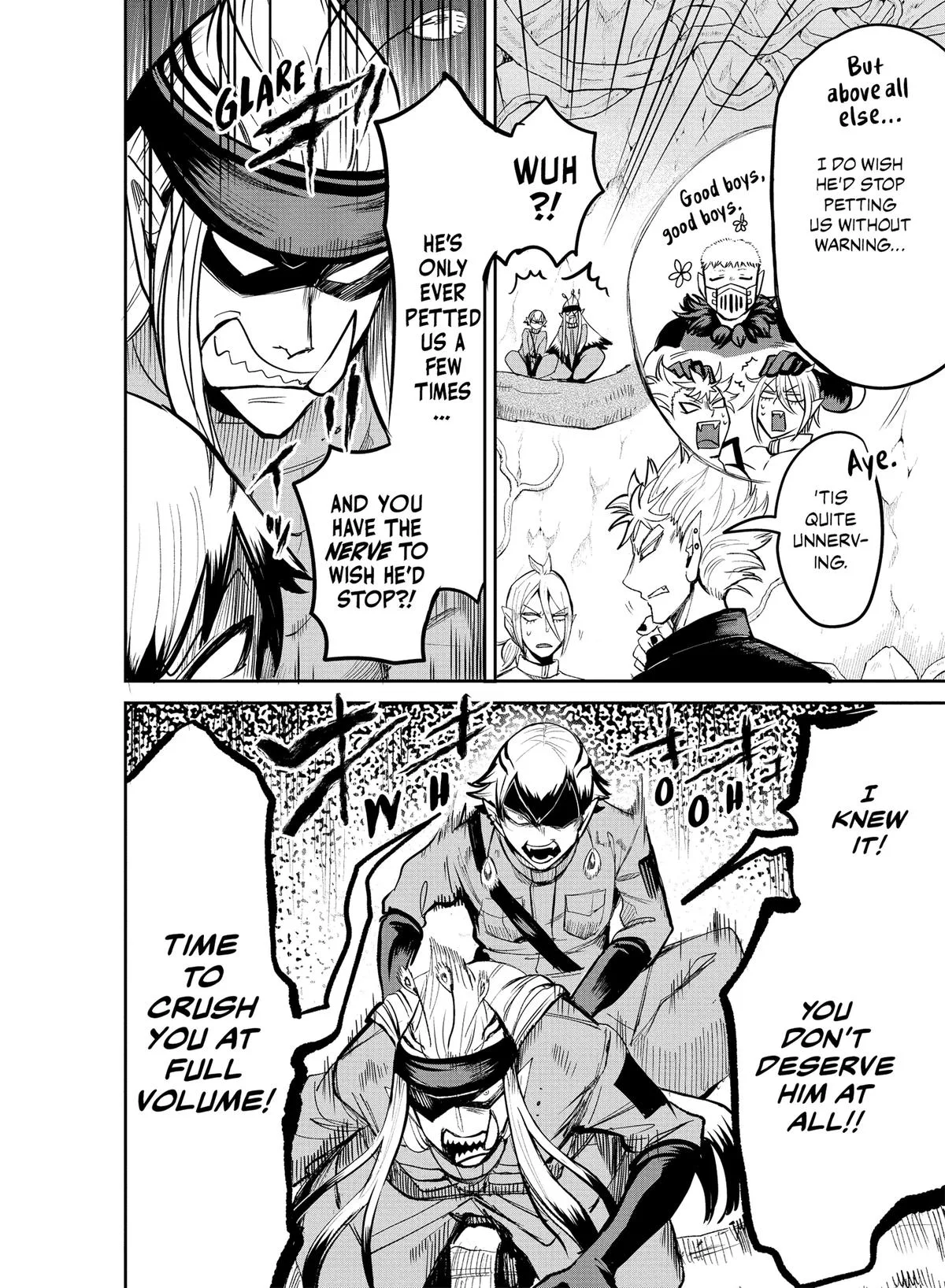 Welcome to Demon School! Iruma-kun Chapter 114 – Page 15