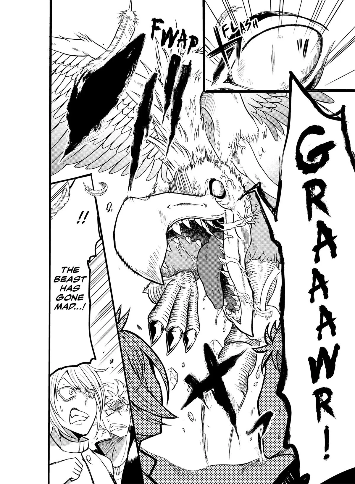 Welcome to Demon School! Iruma-kun Chapter 114 – Page 17