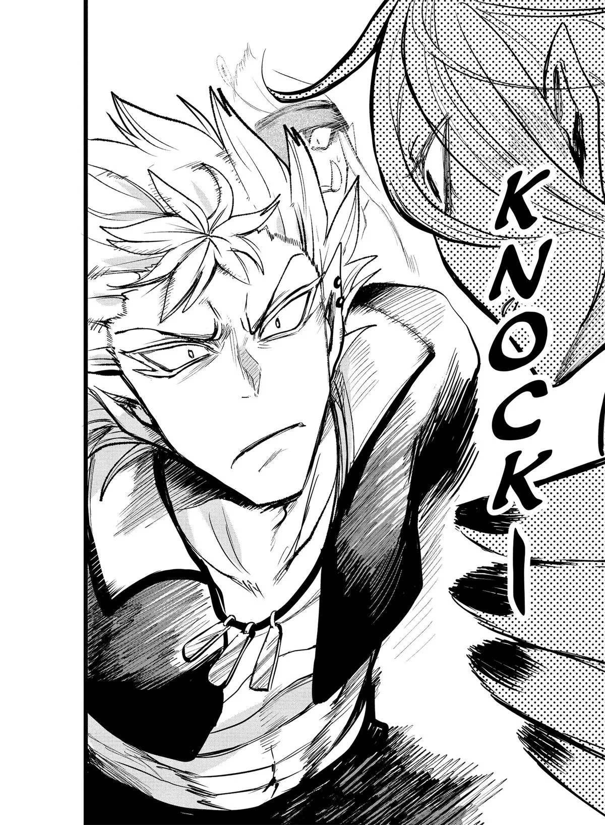 Welcome to Demon School! Iruma-kun Chapter 115 – Page 11