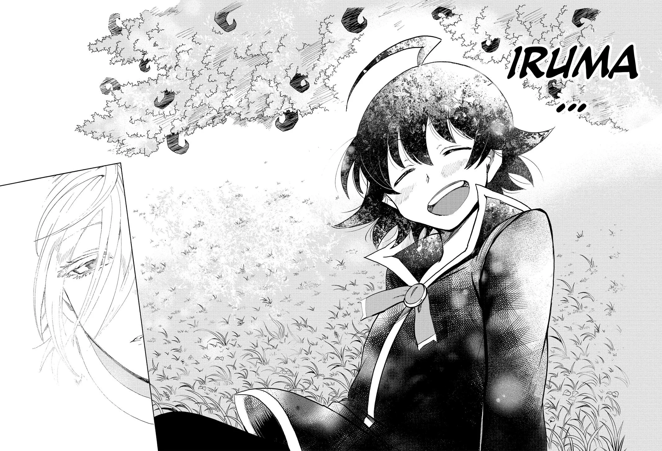 Welcome to Demon School! Iruma-kun Chapter 115 – Page 14