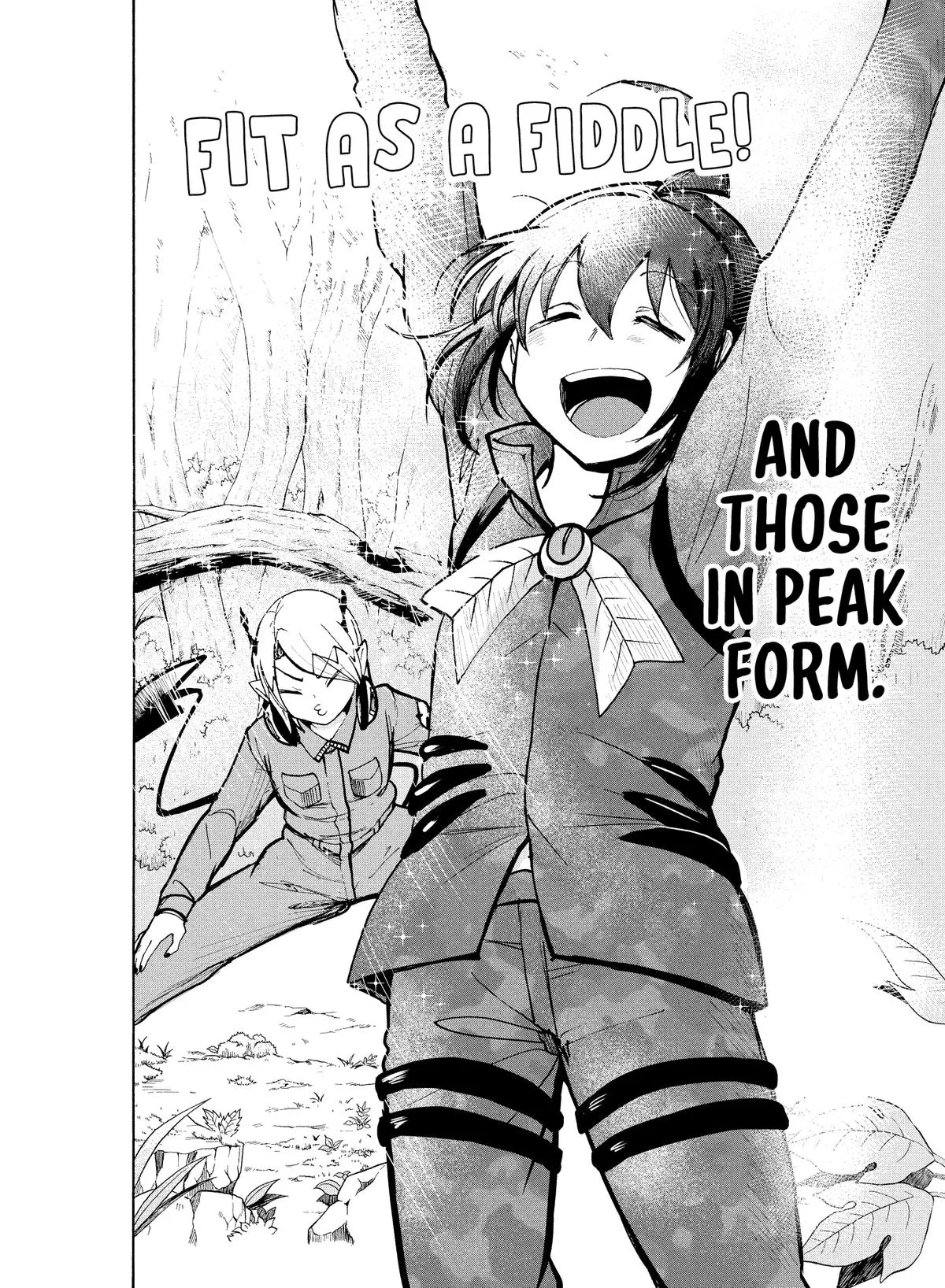 Welcome to Demon School! Iruma-kun Chapter 116 – Page 14