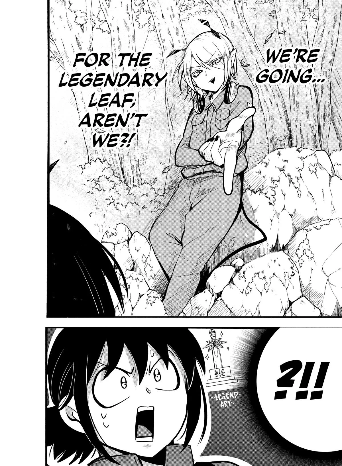 Welcome to Demon School! Iruma-kun Chapter 116 – Page 18