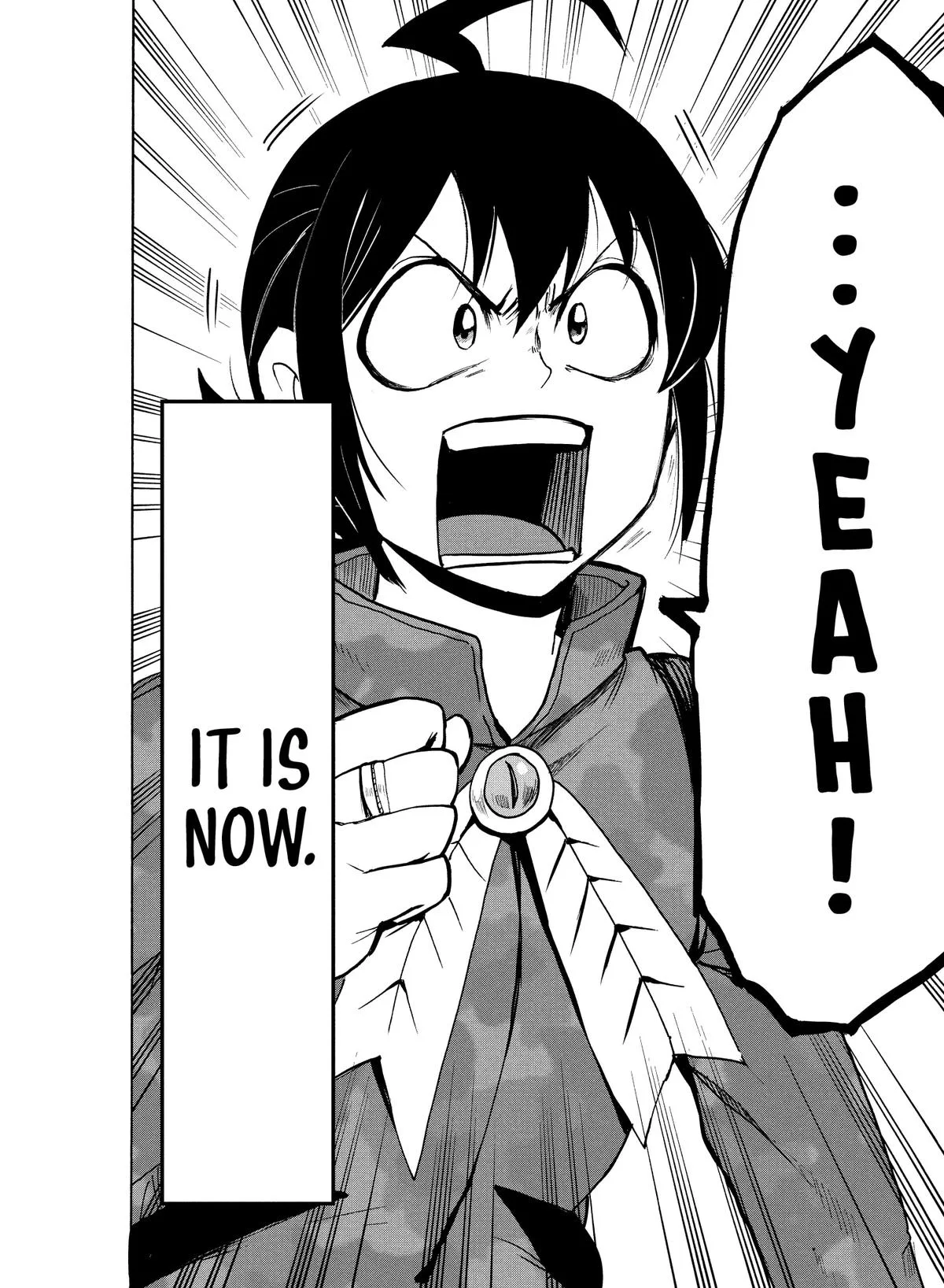 Welcome to Demon School! Iruma-kun Chapter 116 – Page 20