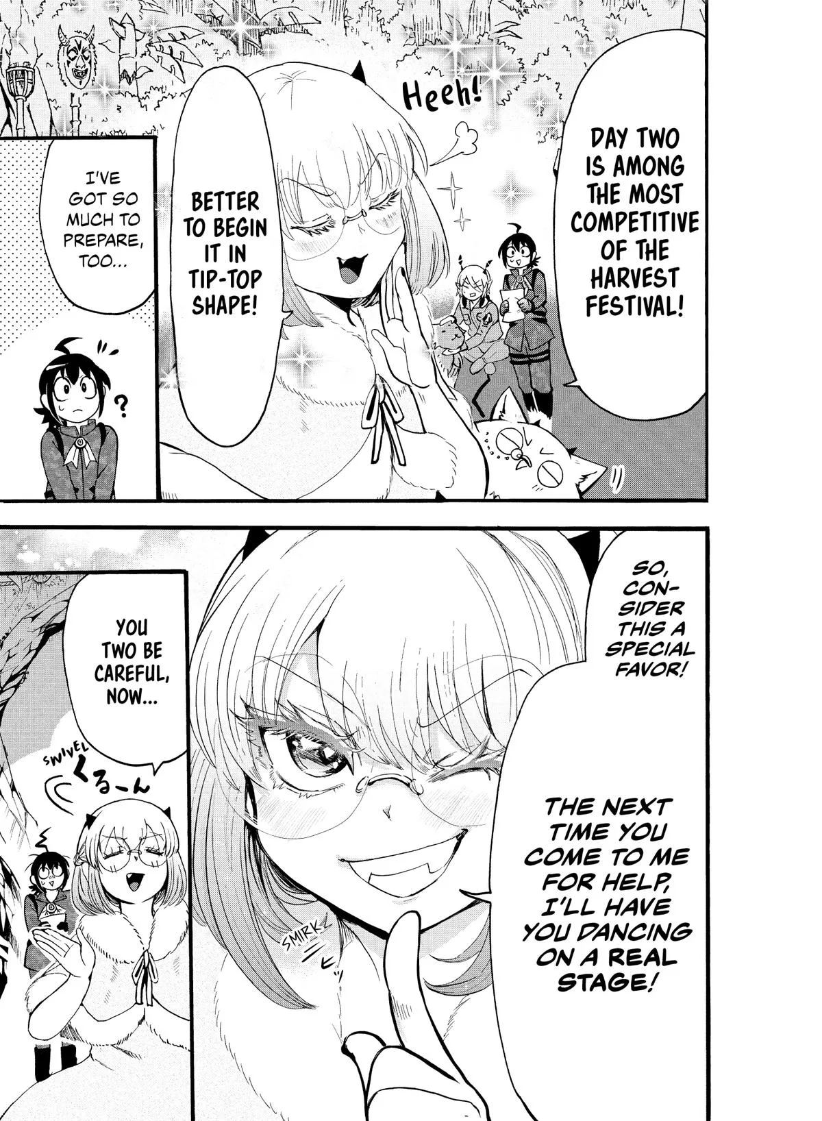 Welcome to Demon School! Iruma-kun Chapter 117 – Page 16