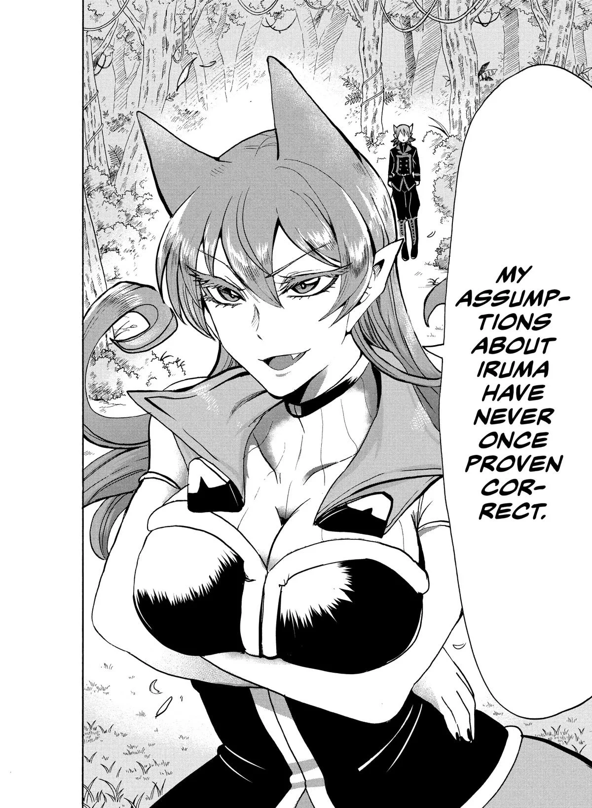 Welcome to Demon School! Iruma-kun Chapter 118 – Page 9