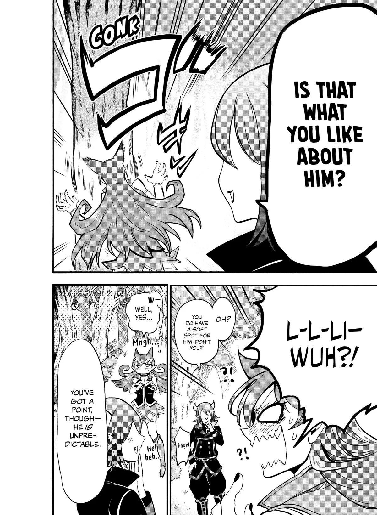 Welcome to Demon School! Iruma-kun Chapter 118 – Page 11