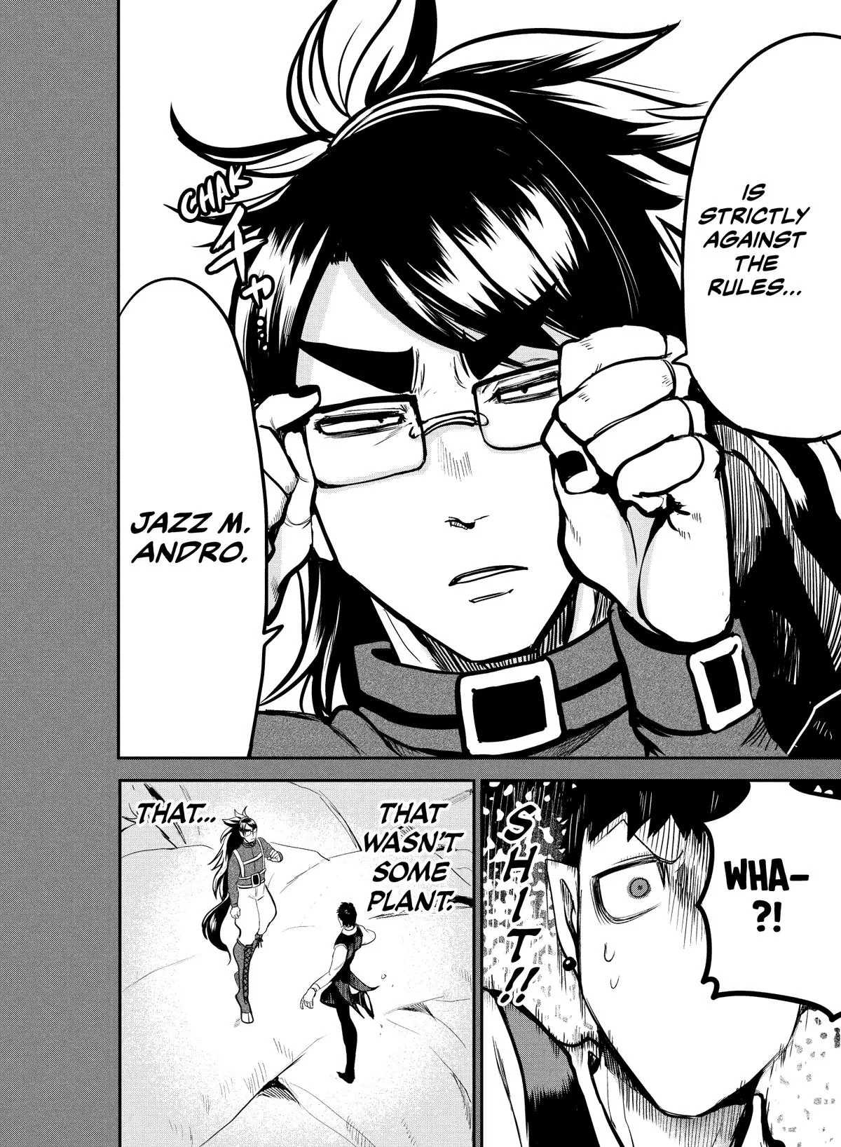 Welcome to Demon School! Iruma-kun Chapter 119 – Page 10