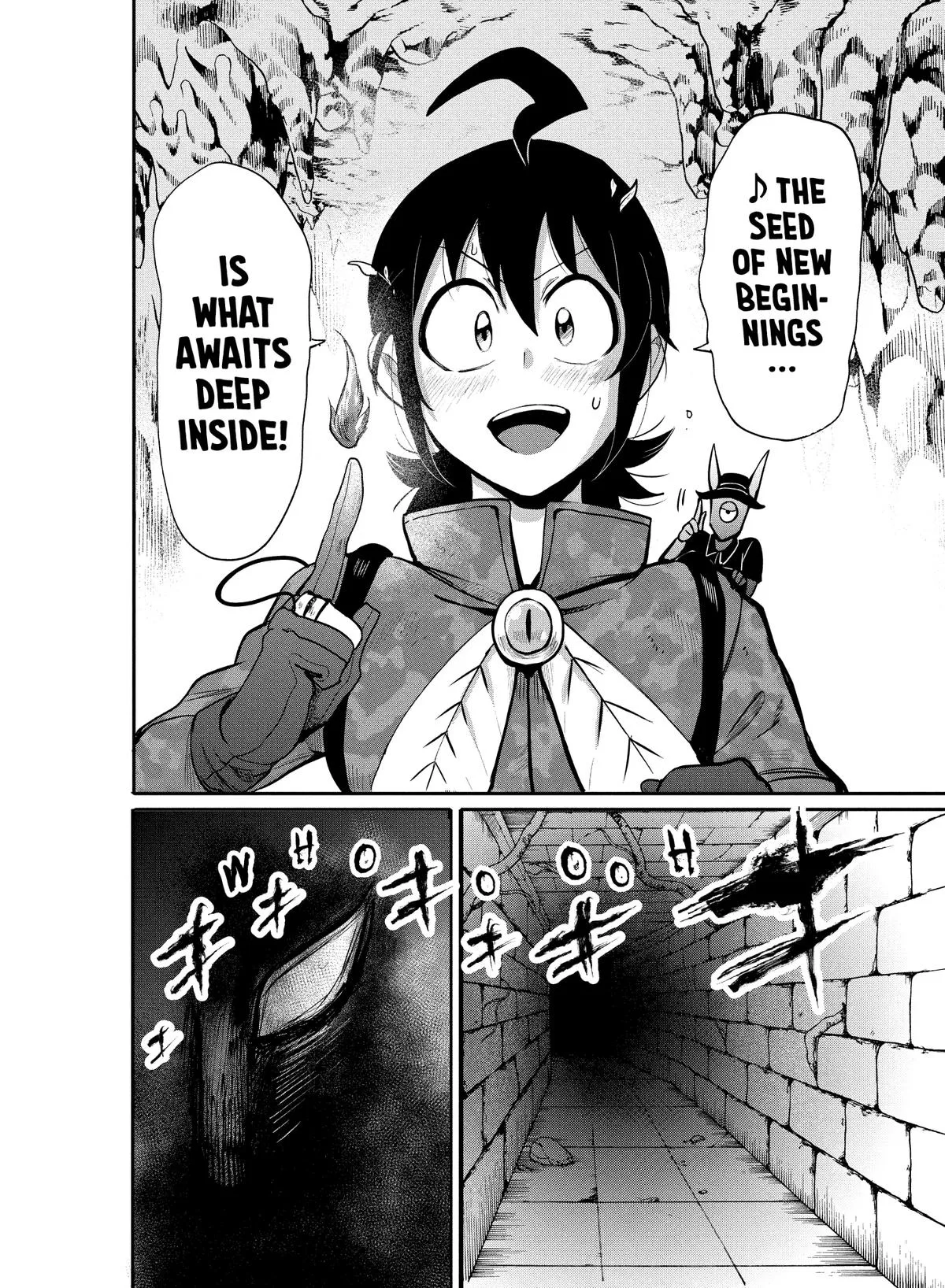 Welcome to Demon School! Iruma-kun Chapter 119 – Page 17