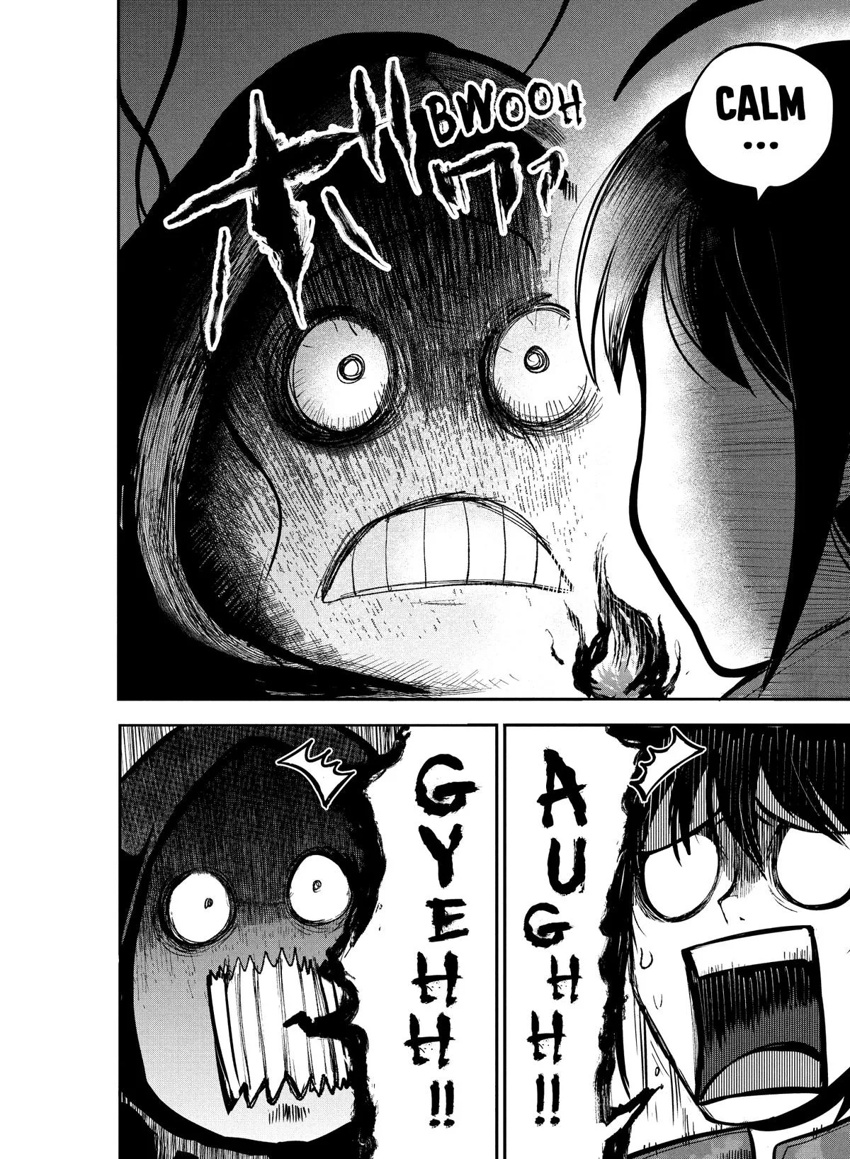 Welcome to Demon School! Iruma-kun Chapter 120 – Page 4