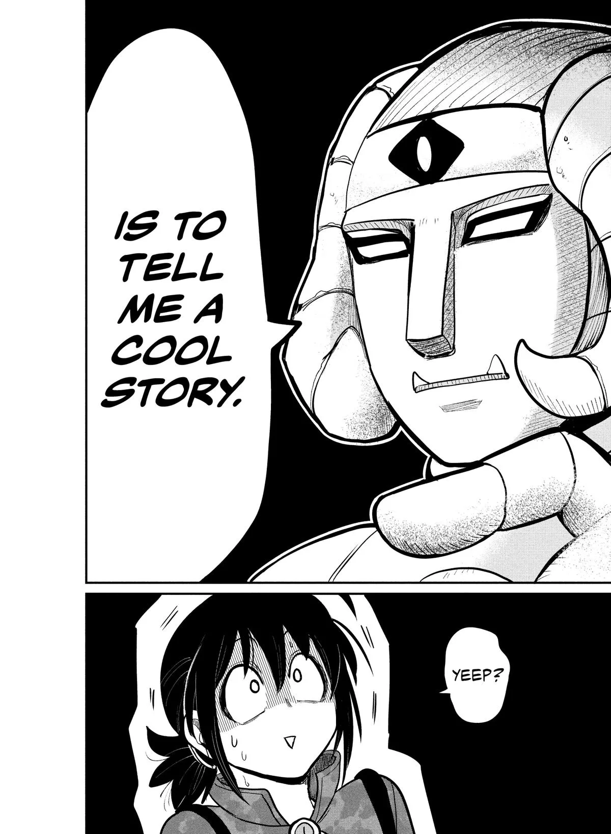 Welcome to Demon School! Iruma-kun Chapter 120 – Page 17
