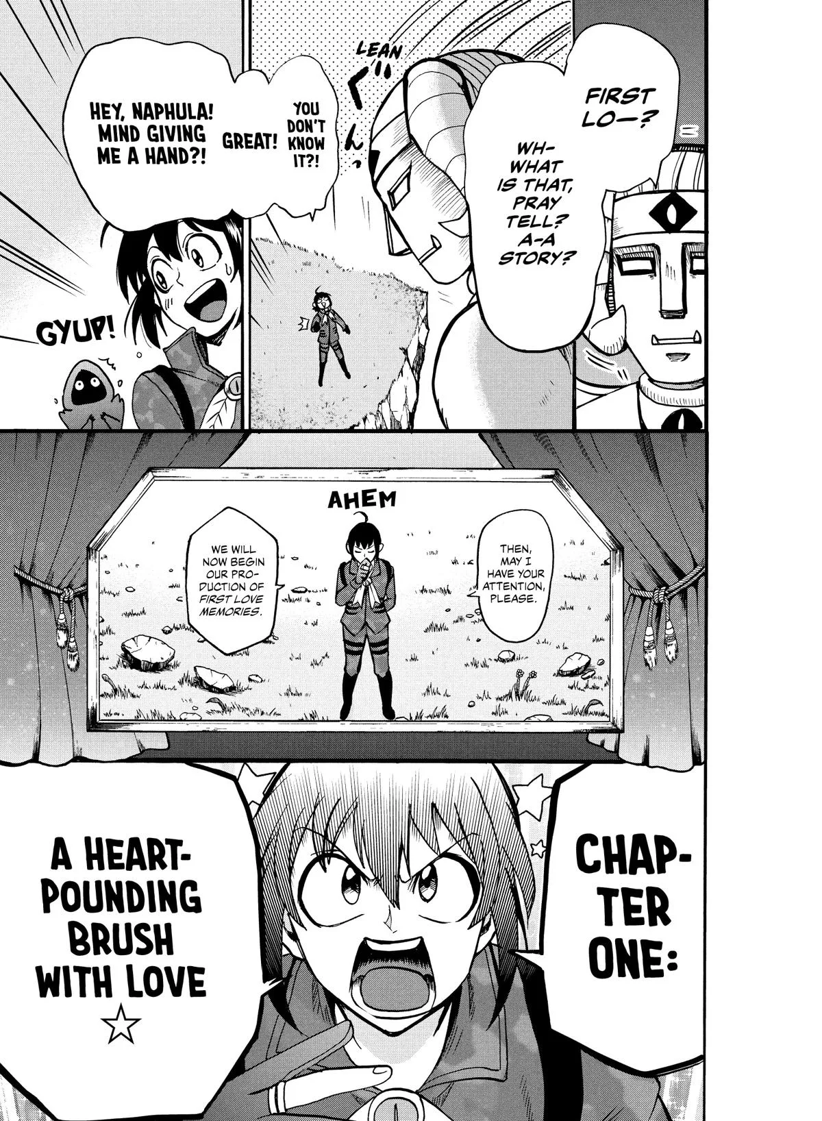 Welcome to Demon School! Iruma-kun Chapter 121 – Page 10