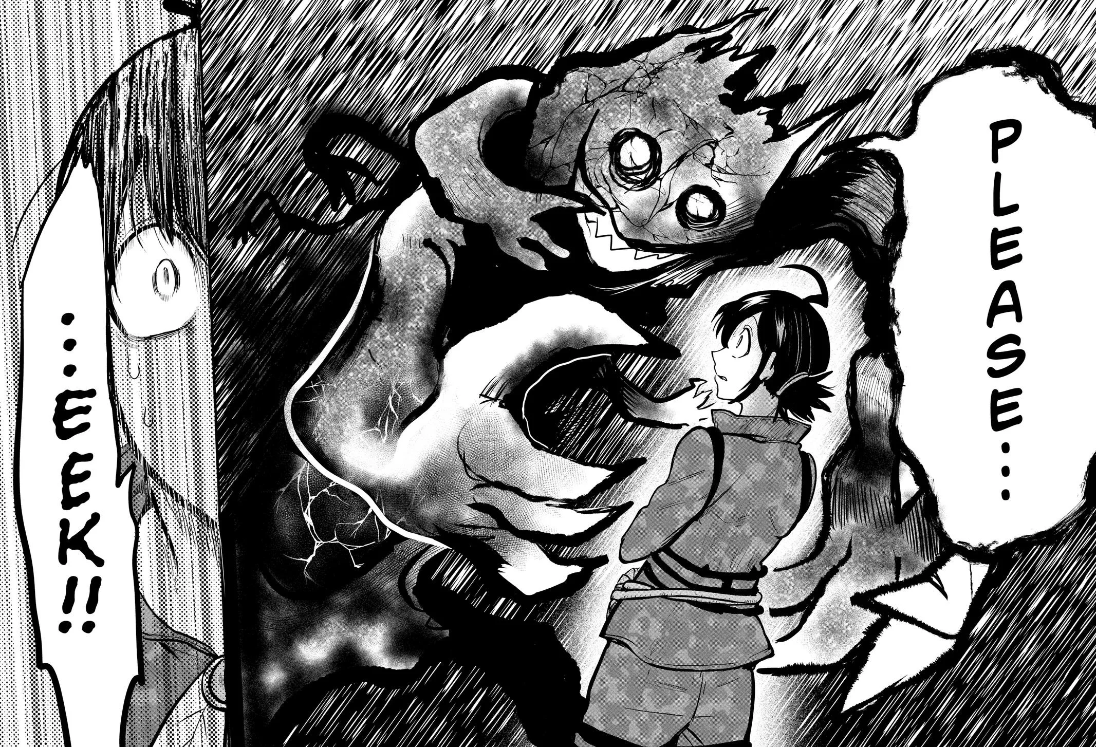 Welcome to Demon School! Iruma-kun Chapter 122 – Page 12