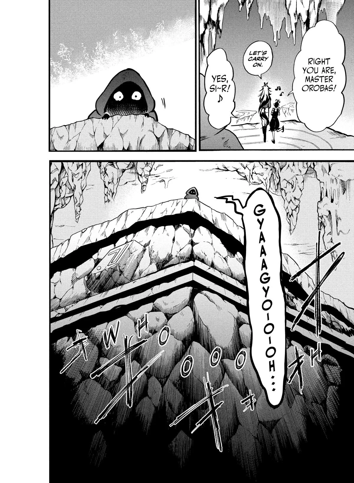 Welcome to Demon School! Iruma-kun Chapter 122 – Page 17