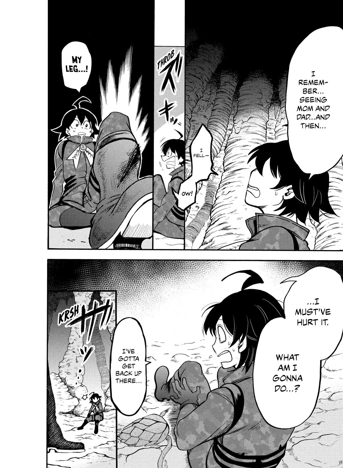 Welcome to Demon School! Iruma-kun Chapter 123 – Page 2