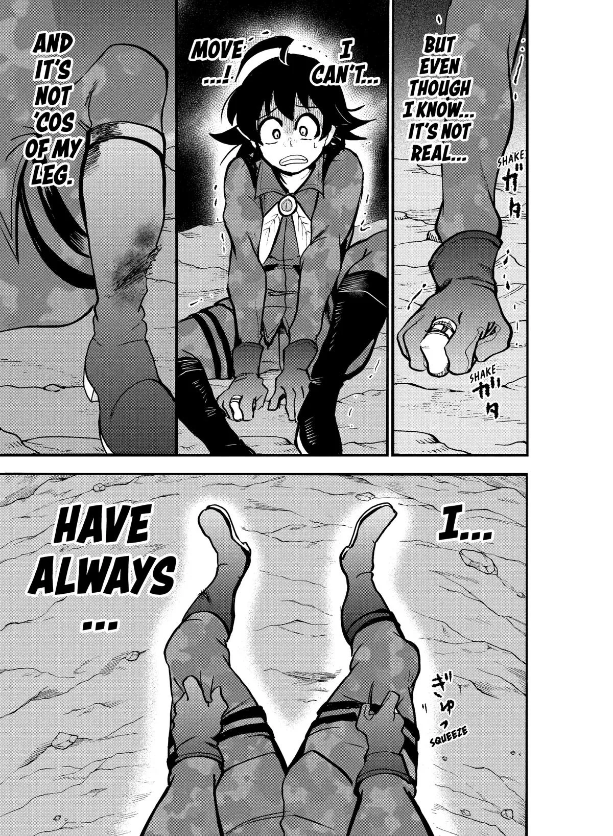 Welcome to Demon School! Iruma-kun Chapter 123 – Page 11