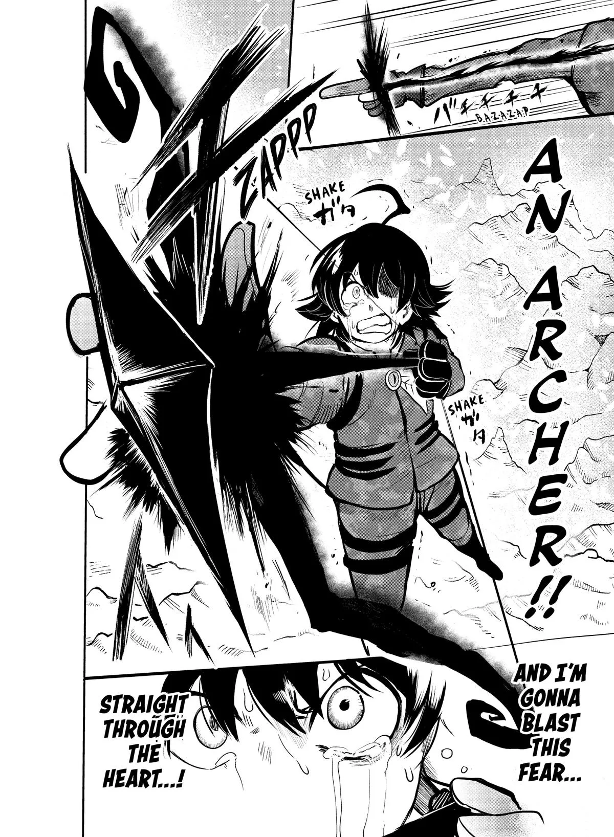 Welcome to Demon School! Iruma-kun Chapter 123 – Page 18