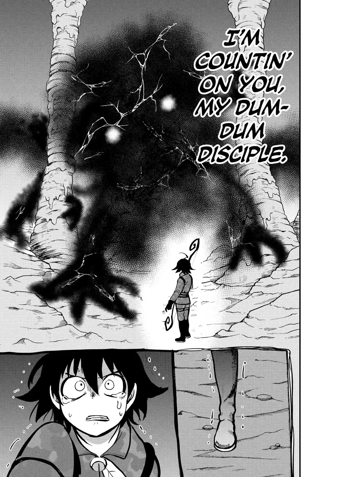 Welcome to Demon School! Iruma-kun Chapter 124 – Page 14