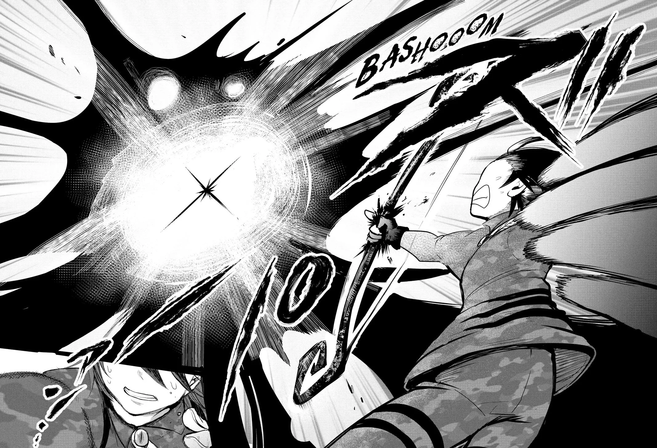 Welcome to Demon School! Iruma-kun Chapter 124 – Page 17
