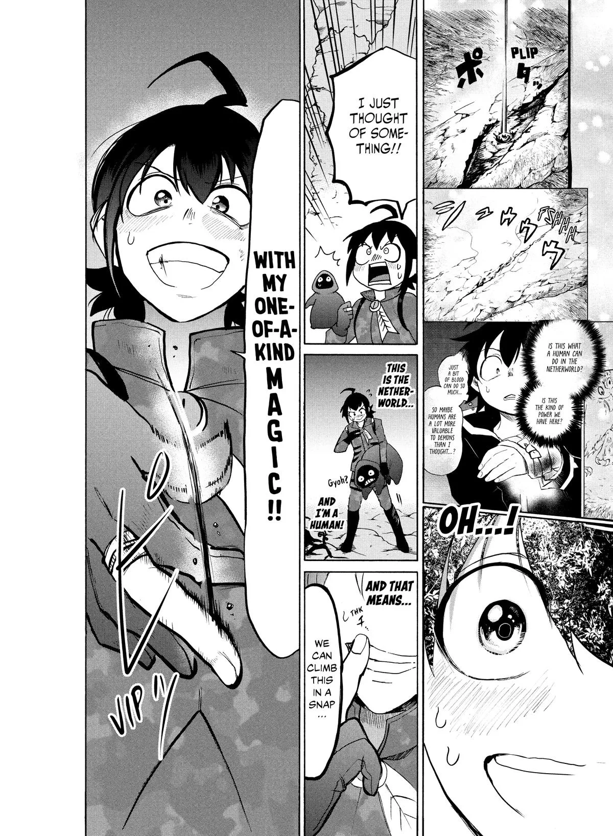 Welcome to Demon School! Iruma-kun Chapter 126 – Page 16