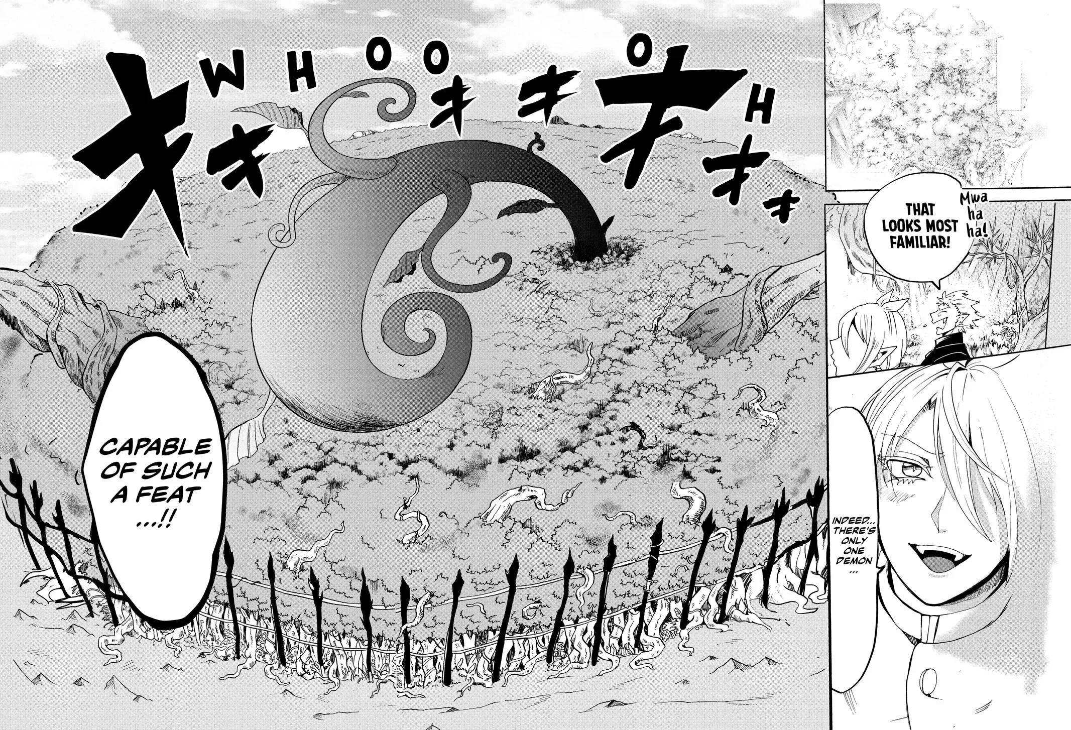 Welcome to Demon School! Iruma-kun Chapter 126 – Page 19
