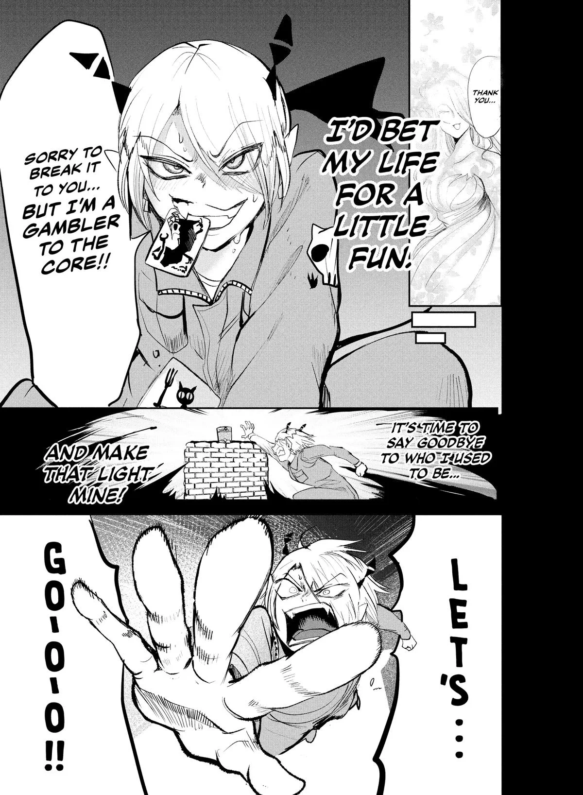 Welcome to Demon School! Iruma-kun Chapter 127 – Page 7